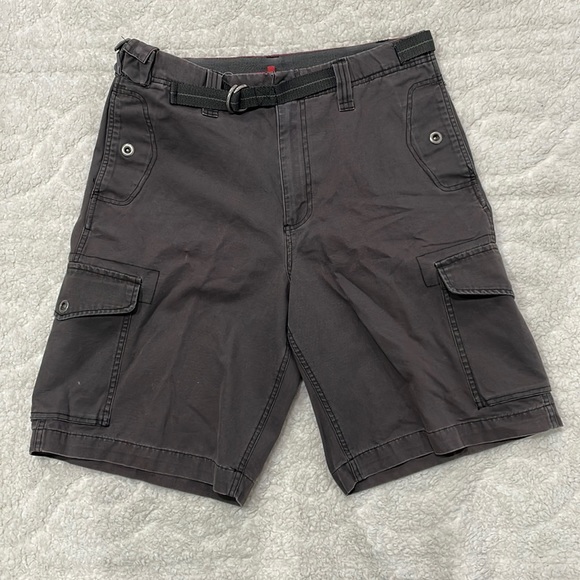 Old Navy Shorts Vintage Old Navy Cargo Shorts Poshmark